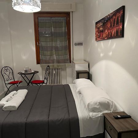 Locazione Turistica Forever Verona Eksteriør billede